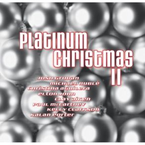 Platinum Christmas II album cover