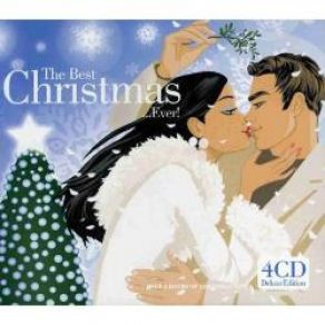 The Best Christmas Album Ever (CD1) album cover