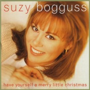 Have Yourself A Merry Little Christmas album cover