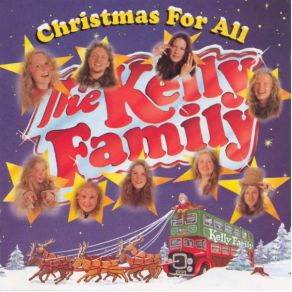 Christmas For All album cover