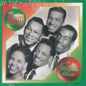 Christmas Album album cover