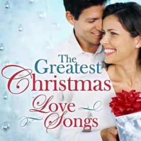Christmas Love Song album cover