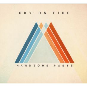 Sky On Fire album cover