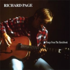 Songs From The Sketchbook album cover