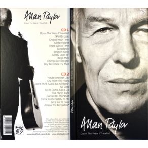 The Years I Travelled... (CD1) album cover