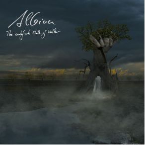 The Indefinite State Of Matter album cover