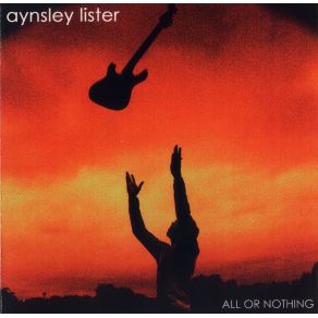 All Or Nothing album cover