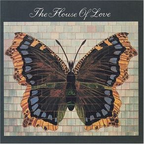House Of Love (Deluxe Edition) CD3 album cover