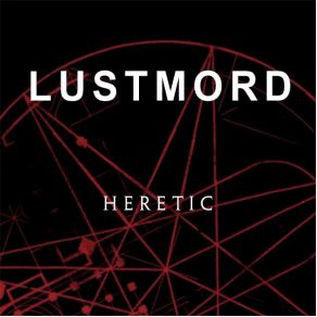 Heretic album cover