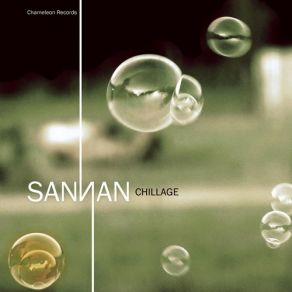 Chillage album cover
