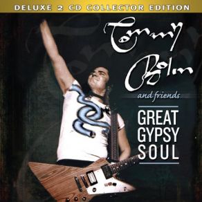 Great Gypsy Soul (CD1) album cover