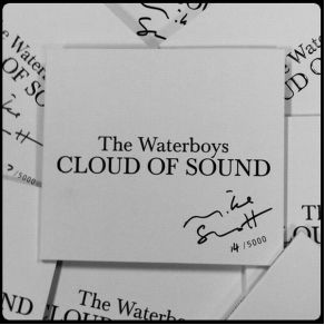 Cloud Of Sound album cover