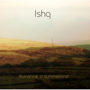 Rainshine In Summerland (Single) album cover