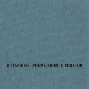 Poems From A Rooftop album cover