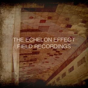 Field Recordings album cover