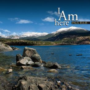 I Am Here album cover
