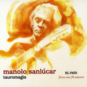 Tauromagia album cover