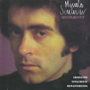 Sentimiento album cover