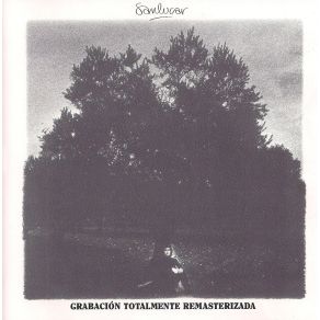 Sanlucar album cover