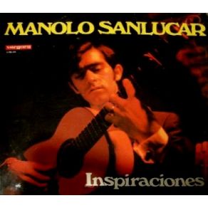 Inspiraciones album cover