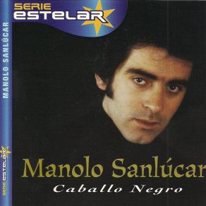 Caballo Negro album cover
