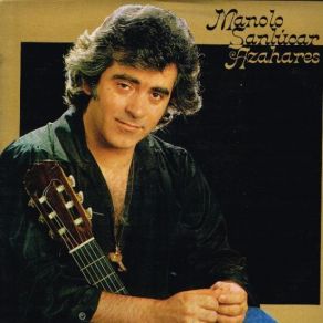 Azahares album cover