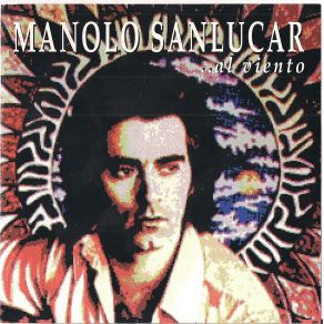 Al Viento album cover