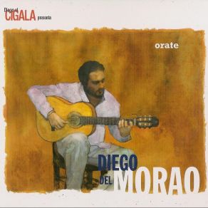 Orate album cover