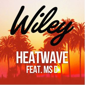 Heatwave [Remixes] album cover