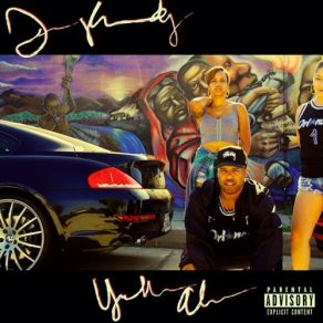Yellow Album album cover