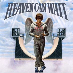 Heaven Can Wait album cover