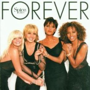 Forever album cover