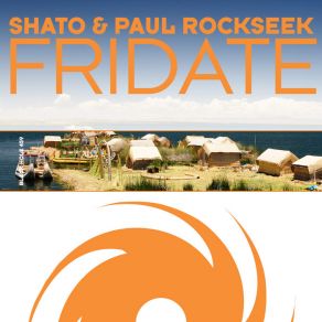 Black Hole 459 - 0 SHato & Paul Rockseek - Fridate (Single) album cover