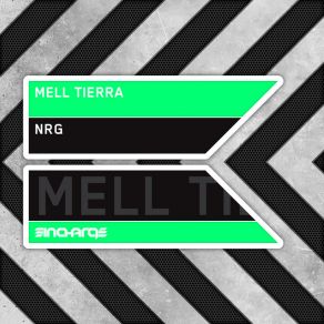 NRG (Single) album cover