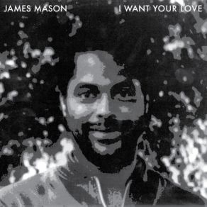Nightgruv / I Want Your Love album cover