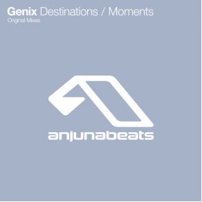 Destinations / Moments (Singles) album cover