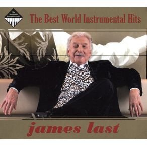The Best World Instrumental Hits - James Last (CD 1) album cover