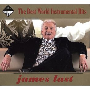 The Best World Instrumental Hits - James Last (CD 2) album cover