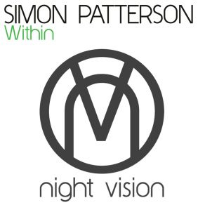 Within (Single) album cover