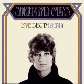 Love, Death And The Lady album cover