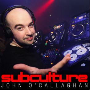 Subculture Selection 2012 - 03 album cover
