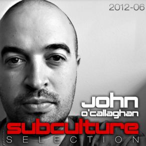 Subculture Selection 2012 - 06 album cover