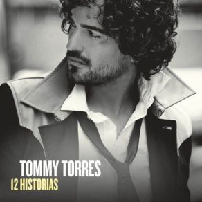 12 Historias album cover