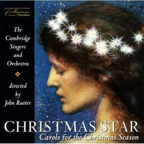 Christmas Star - Carols For The Christmas Season album cover