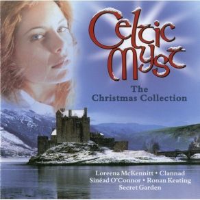 Celtic Myst - Christmas Collection album cover