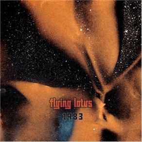 1983 album cover