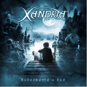 Neverworld'S End (Deluxe Edition) album cover