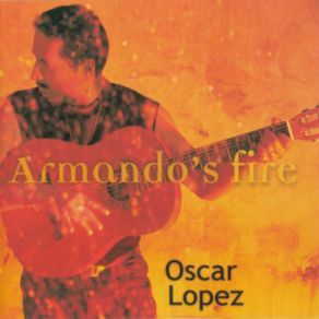 Armando'S Fire album cover
