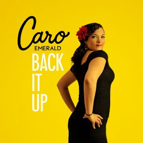 Back It Up album cover