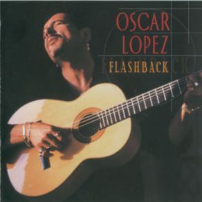 Flashback album cover